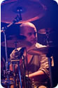Eric Koskas - Drummer